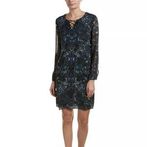 Cabi Noel Dress S